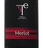 Terra Estate Winery Merlot 2016